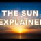 Terre plate – La course du soleil expliquée