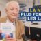 La nature plus forte que les labos ! – Dr Jean-Pierre Willem