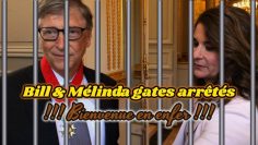 bill et melinda gates en prison – DissidenceTV