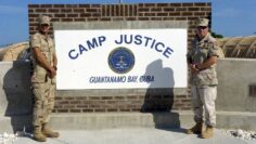 gantanamo – DissidenceTV