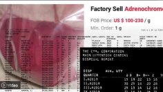 DATA-DUMP-ADRENOCHROME-PAPER-TRAIL-DissidenceTV