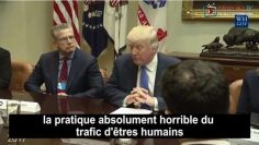 USA le Combat de Donald J.TRUMP depuis 2017 – DissidenceTV