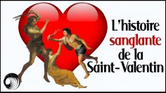 La Saint-Valentin, une sordide affaire de viol !