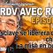 RDV AVEC ROCH. EPISODE 11 PARTIE 1. L’esclave se libérera de ses chaînes. La mise en bouche.