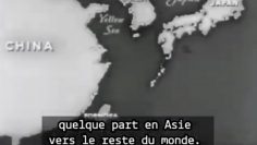 Le Plan De La Covid Etait Déjà Prévu Dès Février 1956