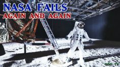 La-NASA-echoue-encore-et-encore. L-espace-est-faux-Glitchs-a-bord-de-l-ISS_Dissidence-TV