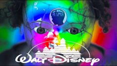 La DISSOCIATION Expliquée à la Lumière de la Symbolique Occulte DISNEY (Alice et Oz)