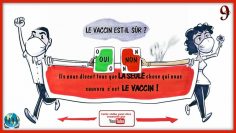 Le vaccin Covid est-il sur – DissidenceTV