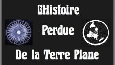 l-histoire-perdue-de-la-terre-plane-DissidenceTV