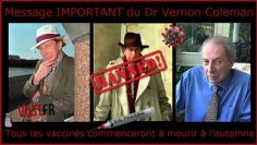 Message-URGENT-du Dr-Vernon-Coleman-Beaucoup-de-vaccines-mourronta-l-automne-DissidenceTV
