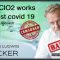 Dr Andreas Kalcker – Pourquoi le ClO2 agit contre le covid 19 ? Une approche scientifique