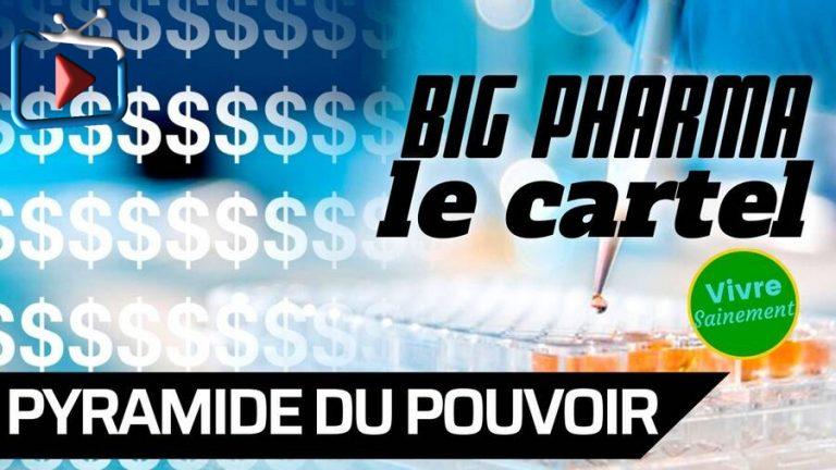 Les 100 Remèdes Naturels Qui Font Trembler Big Pharma