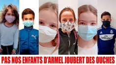 pas-nos-enfants-d-armel-joubert-des-ouches–DissidenceTV