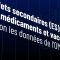 Vaccin Covid-19 – Effets secondaires; Pense à toi en premier.