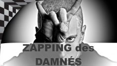 PACTE avec le DIABLE / Légende Urbaine ?! Le ZAPPING des DAMNÉS