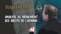 stephane-blet-analyse-le-monument-des-droits-de-l-homme-DissidenceTV