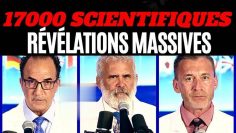 17000-scientifiques–revelations-massives-DissidenceTV-