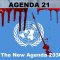 Agenda 21 En 1992, l’ONU a établi un plan..