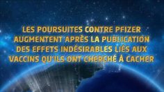 les-poursuites-judiciaires-contre-pfizer-s-accumulent-apres-la-publication-des-effets-indesirables-DissidenceTV-