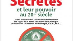 les-societes-secretes-et-leur-pouvoir-au-20eme-siecle-DissidenceTV-