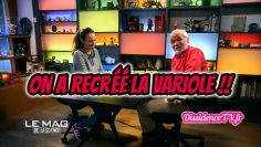 on-a-recree-la-variole—le-mag-de-la-science-DissidenceTV–