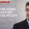 Pr Michel Chossudovsy – Le vaccin covid et le rapport secret de Pfizer