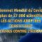 Sommet mondial Covid, avec plus de 17 000 scientifiques, dénonce les crimes contre l’humanité