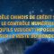 Le modèle chinois de crédit social et de contrôle numérique qu’ils veulent imposer au reste du monde.
