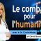 “Le combat pour l’humanité” avec le Dr. Carrie Madej et David Sorensen