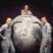 Pour celles et ceux qui croient qu’ils ont été sur la lune
