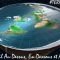 Terre Plate – Qu’y a t-il au-dessus, en-dessous et au delà ?