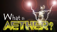 What is Aether?