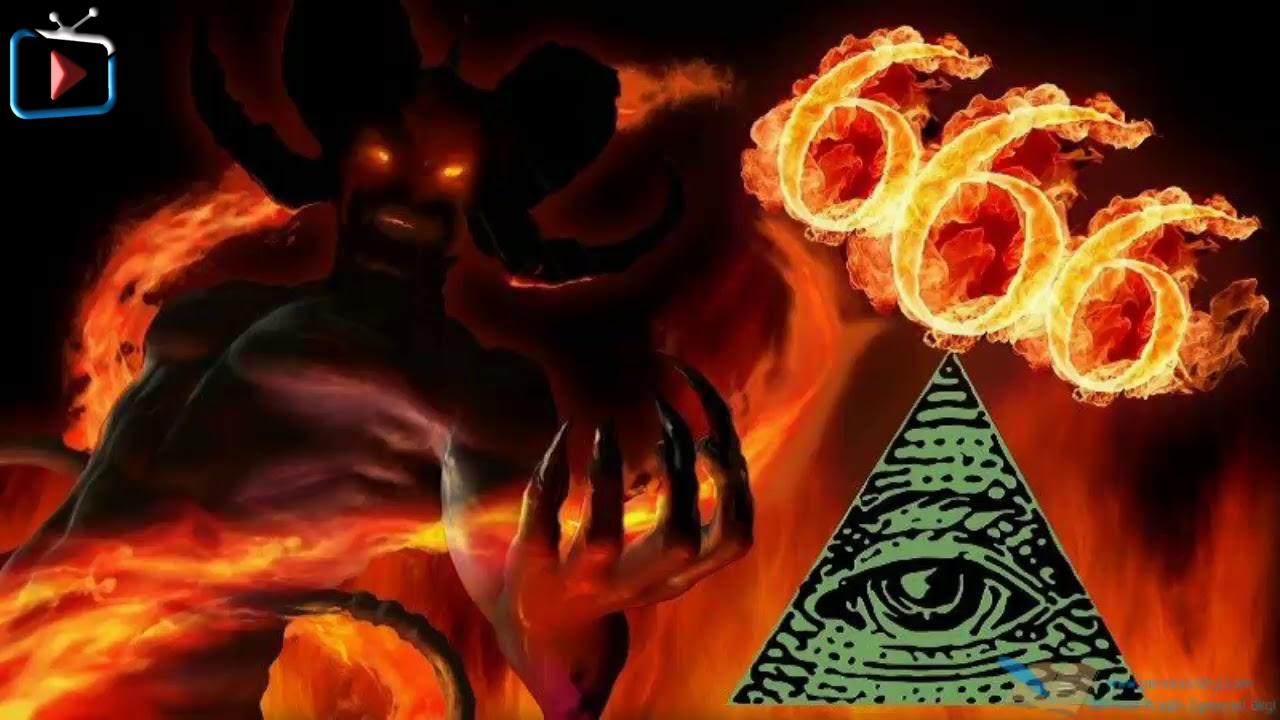 666 Singe 666 : Le nombre de la bête est partout - Dissidence TV