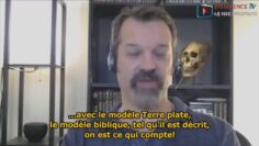 rob-skiba—pourquoi-cacher-la-terre-plate–bible-pov–DissidenceTV