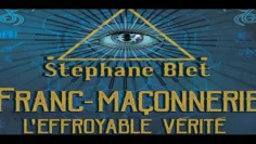 conference-de-stephane-blet—franc-maconnerie-l-effroyable-verite-DissidenceTV