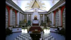 A Voir! Le plus Grand Complot de Tous Les Temps Projet Blue Beam