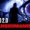 Covid 2.0 – Transhumanisme
