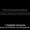 L’Antidote Universel : Le dioxyde de chlore – MMS