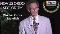 pierre-gilbert—novus-ordo-seclorum–nouvel-ordre-mondial–DissidenceTV
