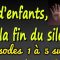 Viols d’enfants, enfin la fin du silence – Épisodes 1 à 5 sur 5