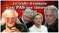 le-trafic-d-enfants-n-est-pas-une-theorie-du-complot-DissidenceTV