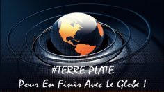 terre-plate—pour-en-finir-avec-le-globe-DissidenceTV