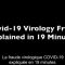 La fraude virologique COVID-19 expliquée en 19 minutes