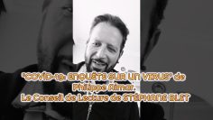 -covi̇d-19–enquete-sur-un-virus–de-philippe-aimar–le-conseil-de-lecture-de-stephane-blet-DissidenceTV–