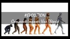 -evolution—comment-imposer-une-theorie-DissidenceTV-