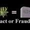HIV=AIDS : Fact or Fraud ? (documentaire américain de 1996 sur le SIDA)