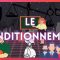 Le conditionnement