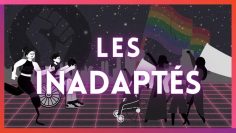 les-inadaptes-DissidenceTV-