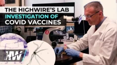 que-se-passe-t-il-lorsqu-on-place-une-goutte-de-vaccin–injection-de-depopulation-mondiale–sur-un-echantillon-de-sang—DissidenceTV