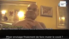 une-video-de-project-veritas-devoile-le-projet-de-pfizer-de-mener-des-mutations-sur-le-covid-19-pour-developper-des-vaccins-DissidenceTV
